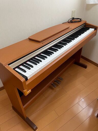 U1424】電子ピアノ