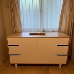 IKEA ドレッサー
