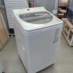 🌟安心の分解洗浄済🌟Panasonic 10.0kg洗濯機 20...