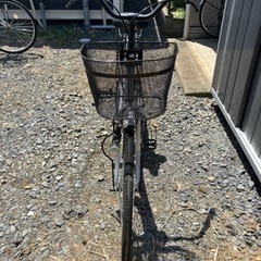 中古自転車