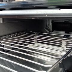 ★ジモティ割あり★ NORITZ 都市ガス用ガステーブル  21年製 動作確認／クリーニング済み YJ340