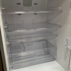 福岡市 市内近郊限定】AQUA冷蔵庫 355㍑ 2012年製 4ドア 配送