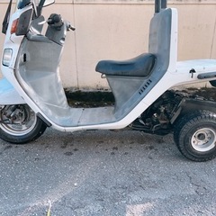 HONDA GYRO CANOPY ジャイロキャノピー TA02...