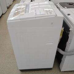 アイリスオーヤマ 洗濯機 21年製 5.0kg     TJ1060