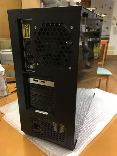 ゲーミングPC LEVEL Win 10Home i7-12700 【公式通販】
