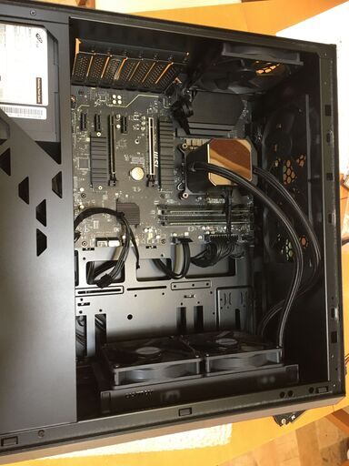 ゲーミングPC LEVEL Win 10Home i7-12700 【公式通販】