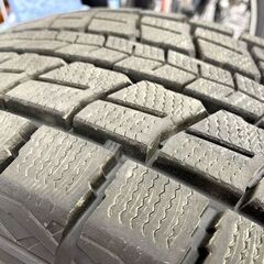 DUNLOP WINTER MAXX SJ8＋ 2022年 2023年 225/55R18 98Q スタッドレス 