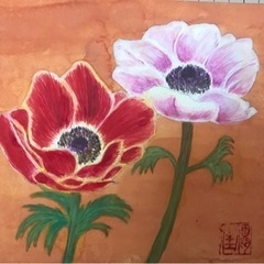 日本画教室 - 筑紫野市