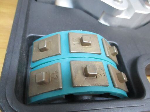 Eapmic 71550 エアコンホースクリンパー 中古品 【ハンズクラフト宜野湾店】 Eapmic 71550 エアコンホースクリンパー 中古品 【ハンズクラフト宜野