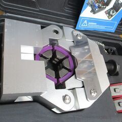 Eapmic 71550 エアコンホースクリンパー 中古品 【ハンズクラフト宜野