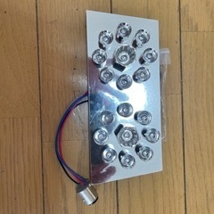 【新品未使用品】LEDテールランプユニット　マジェスティ