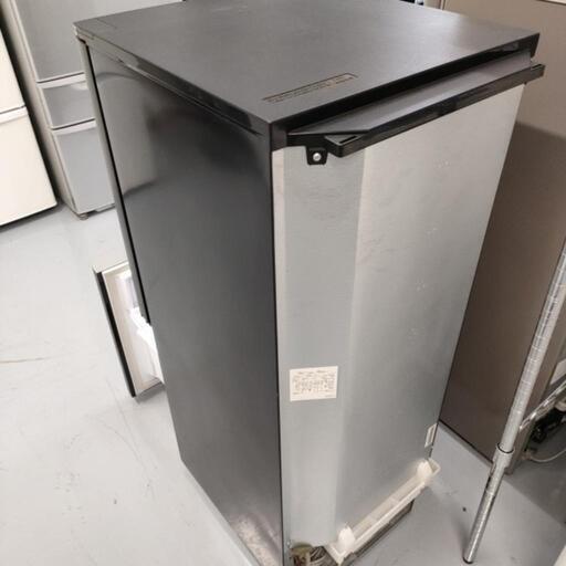 シャープ ノンフロン冷凍冷蔵庫 137L SJ-GD14C-B 2017年製