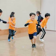 《正社員》子どもサッカー教室・走りかた教室のインストラクター募集中！！ − 愛知県
