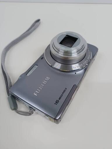 FUJIFILM FinePix JZ250 デジタルカメラ