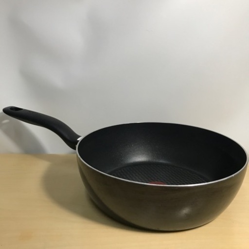 K2307-615  T-fal 26cmフライパン 現状お渡し