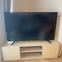 Hisense43型テレビ