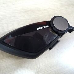 ワイヤレスインカム デイトナ DT-E1 中古 Daytona Bluetooth 苫小牧西店