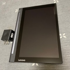 lenovo Android タブレット