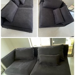 コーナー　ソファ　値下げ中！