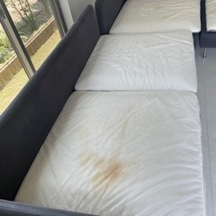 コーナー　ソファ　値下げ中！