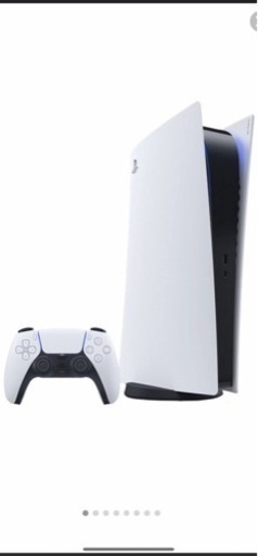 最新モデルプレステ5