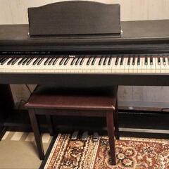 電子ピアノ　ローランドHP-2700