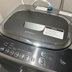洗濯機本日受け取り希望