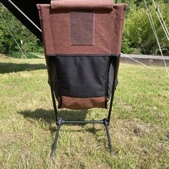 Helinox 2脚セット「サンセットチェア」