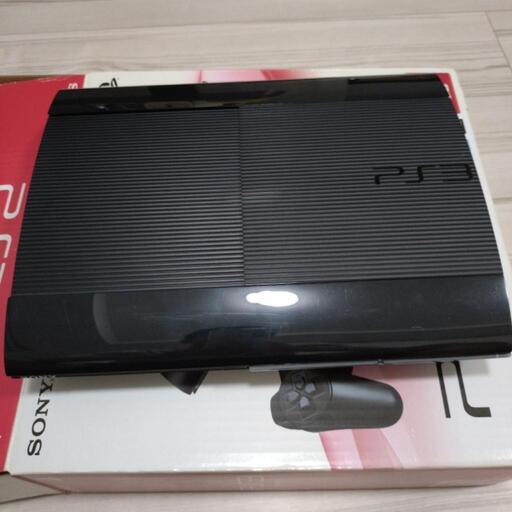 PS3 SONY PlayStation3 CECH-4200B