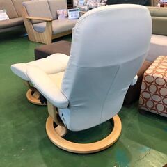 【愛品館八千代店】エコーネス　ストレスレスチェア　コンサルＳ　②