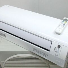 ダイキン　ルームエアコン　AJT28WNS　2019年　おもに10畳