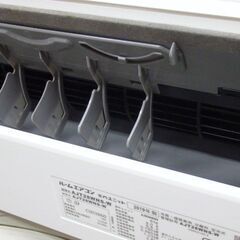 ダイキン　ルームエアコン　AJT28WNS　2019年　おもに10畳