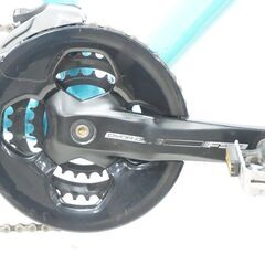 TREK 「トレック」 FX3 2016年モデル クロスバイク 17.5インチ 