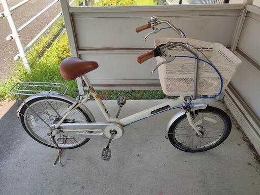 自転車