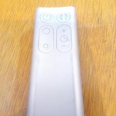 ダイソン　AM11 pure cool 空気清浄機能付　扇風機 シルバー