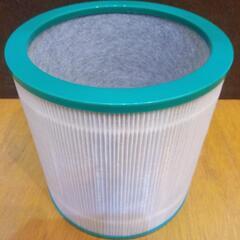 ダイソン　AM11 pure cool 空気清浄機能付　扇風機 シルバー