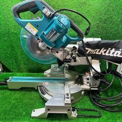 マキタ LS0717FL スライドマルノコ コード式 190㎜【市川行徳店