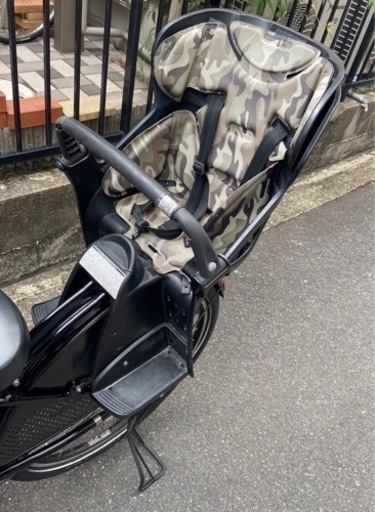 BRIGESTONE ハイディー2 電動自転車 管0724 7 ハイディツー HYDEE 2