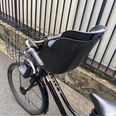 BRIGESTONE ハイディー2 電動自転車 管0724 7