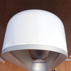 ダイソンクール　AM07　2021年製　扇風機　リモコン付　白色