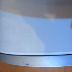 ダイソンクール　AM07　2021年製　扇風機　リモコン付　白色