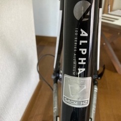 トレック TREK ALPHA ONE SERIES 1.5