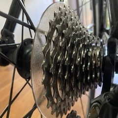 トレック TREK ALPHA ONE SERIES 1.5