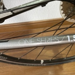 トレック TREK ALPHA ONE SERIES 1.5