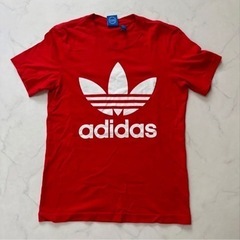 adidas original アディダスオリジナル Tシャツ