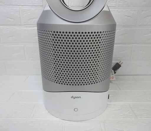 Dyson Pure Hot + Cool Link HP03 ダイソン ピュア ホット＋クール SX3  