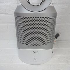 Dyson Pure Hot + Cool Link HP03 ダイソン ピュア ホット＋クール SX3-JP 2018年製 空気清浄機能付ファンヒーター 札幌市 白石区