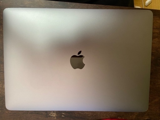 M1　MacBook Pro １６GB ２５６GB