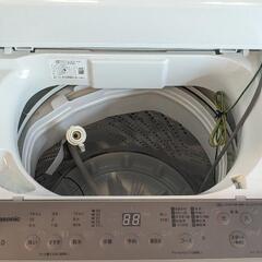 【22年製】パナソニック洗濯機　NA-F60PB15 Panas...