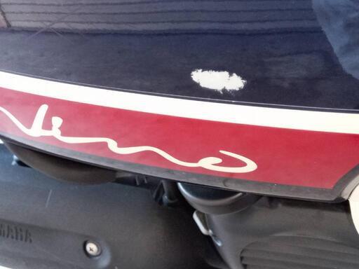 動画有り ご自宅まで無料配達します❗ ヤマハ VINO 06227km SA37J 4スト